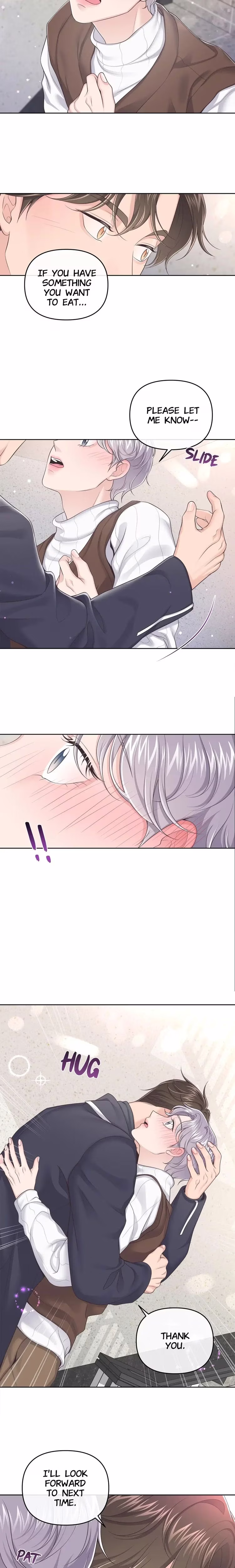 Butler (Nabit) - Chapter 38 - Part 8