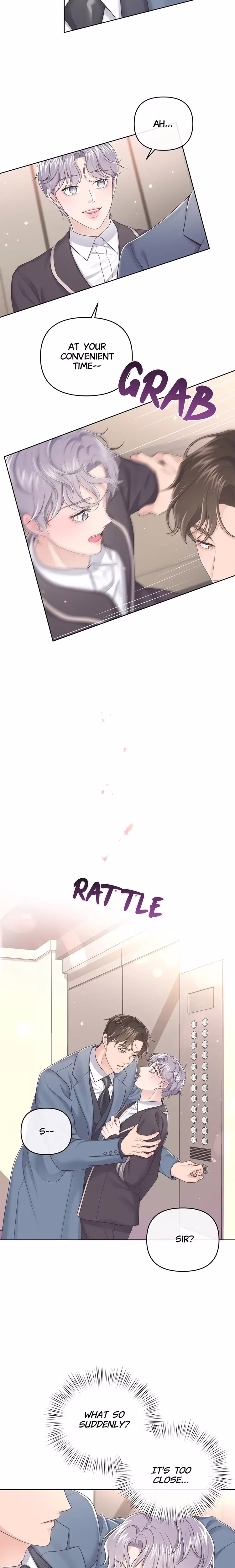 Butler (Nabit) - Chapter 38 - Part 14