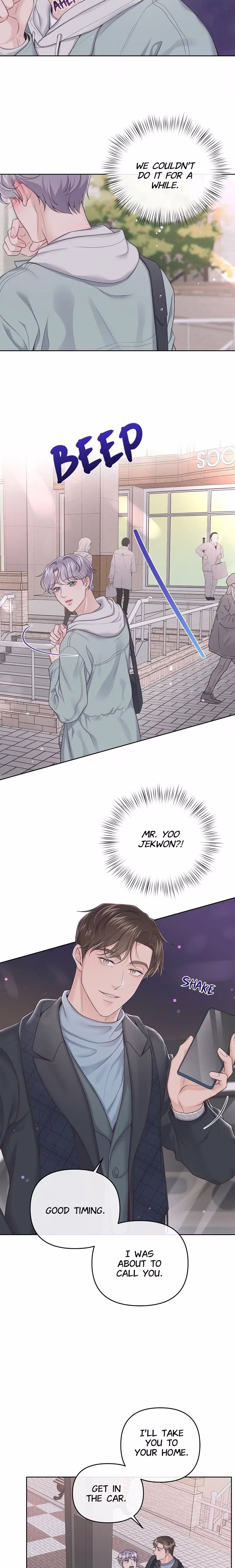 Butler (Nabit) - Chapter 39 - Part 6