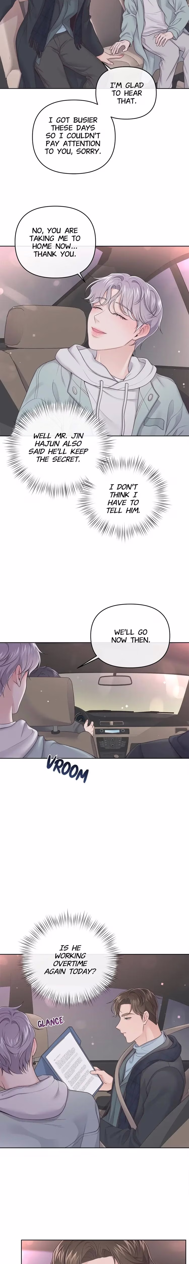 Butler (Nabit) - Chapter 39 - Part 8