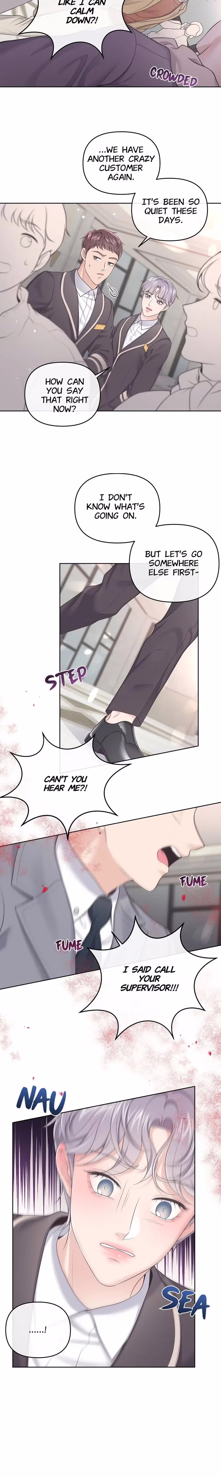 Butler (Nabit) - Chapter 39 - Part 14