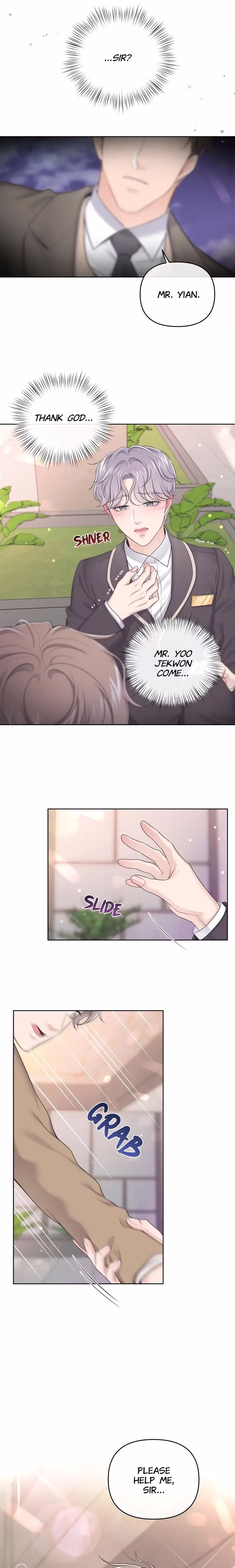 Butler (Nabit) - Chapter 39 - Part 17