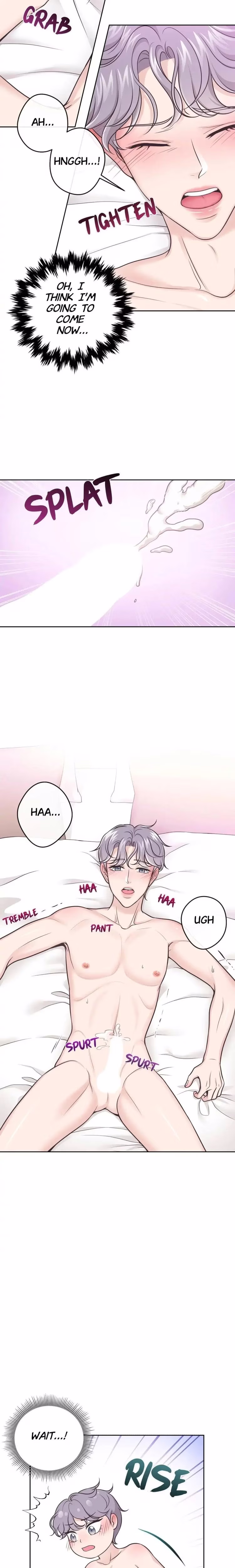 Butler (Nabit) - Chapter 4 - Part 10