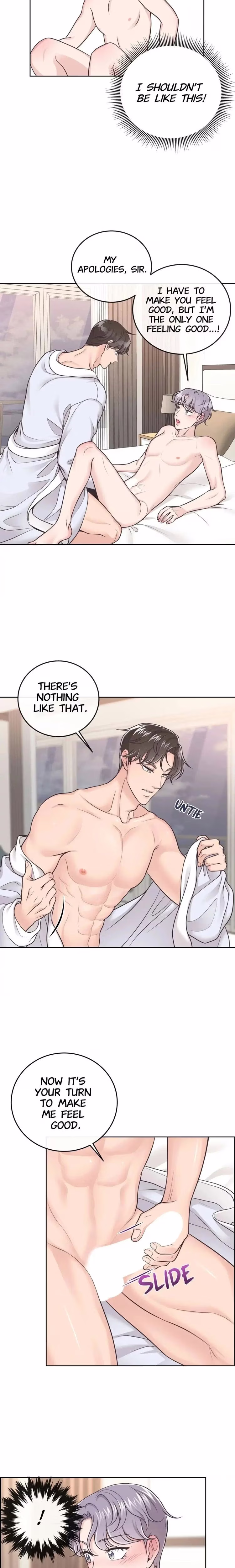 Butler (Nabit) - Chapter 4 - Part 11