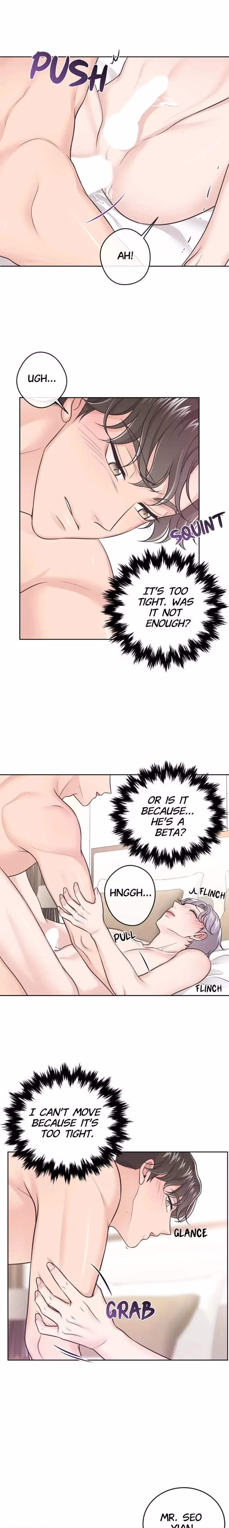 Butler (Nabit) - Chapter 4 - Part 13