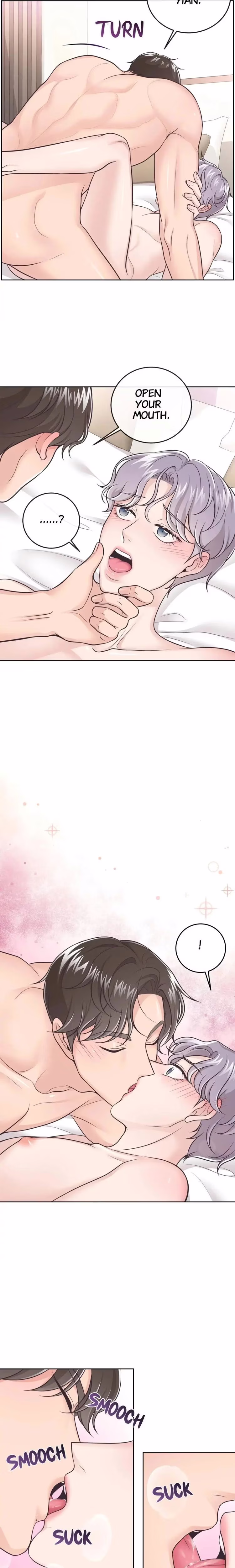 Butler (Nabit) - Chapter 4 - Part 14