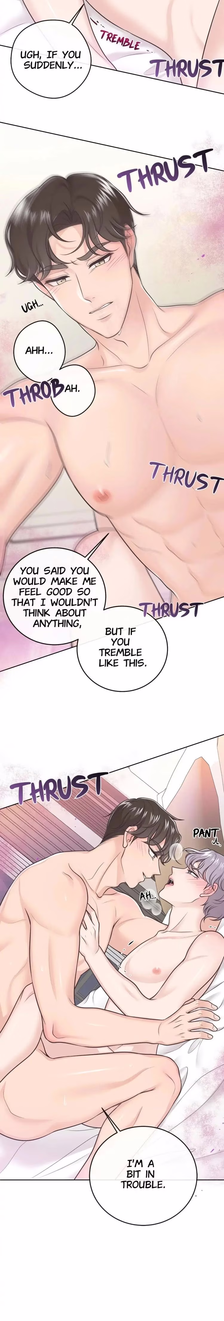 Butler (Nabit) - Chapter 4 - Part 16