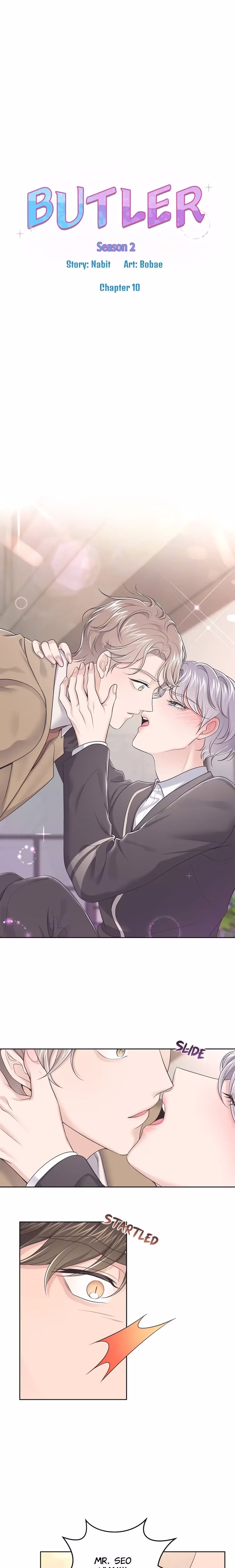 Butler (Nabit) - Chapter 40 - Part 4