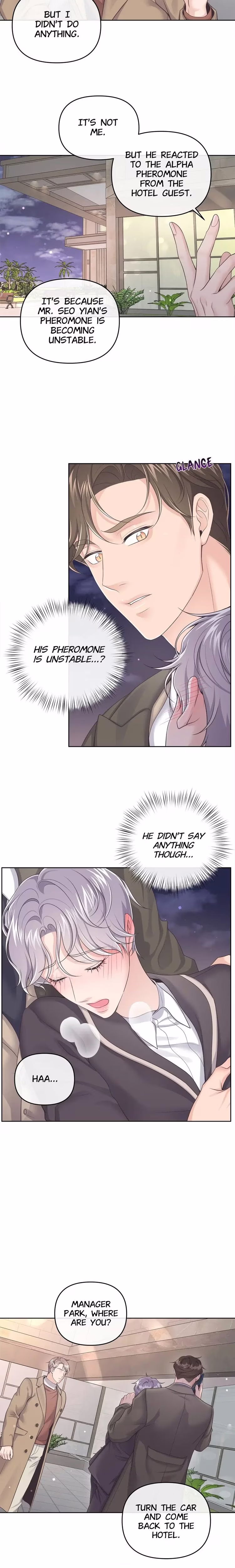 Butler (Nabit) - Chapter 40 - Part 6