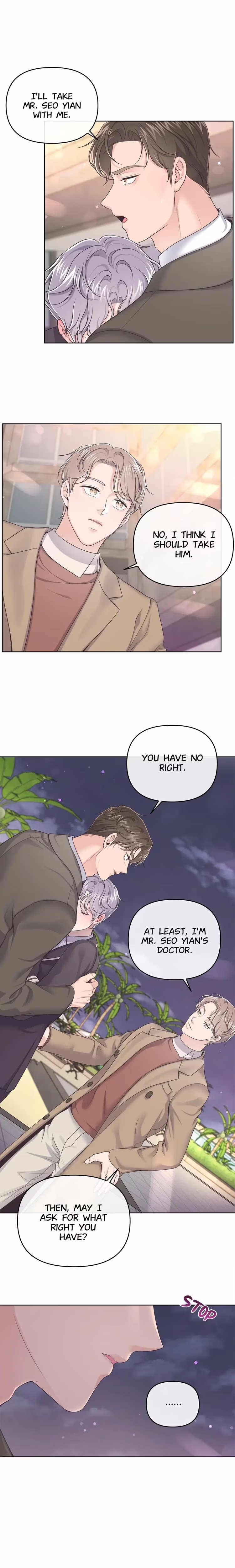 Butler (Nabit) - Chapter 40 - Part 7