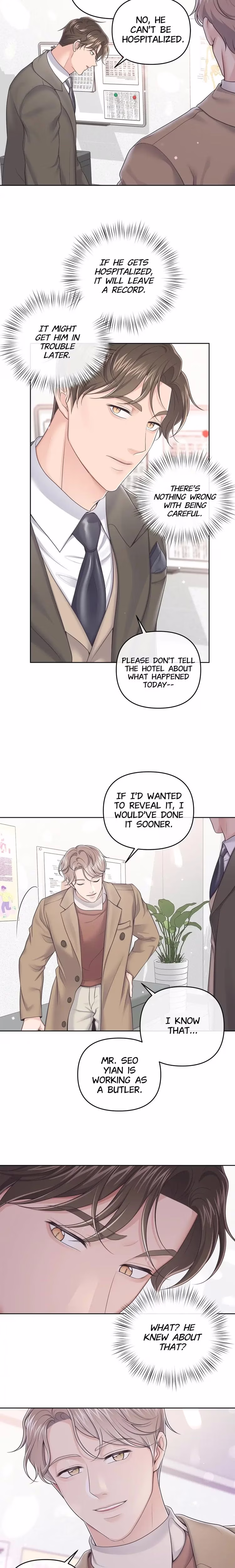 Butler (Nabit) - Chapter 40 - Part 10