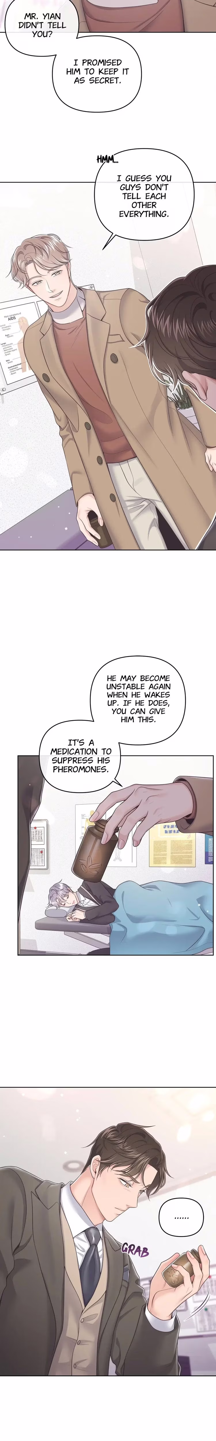 Butler (Nabit) - Chapter 40 - Part 11