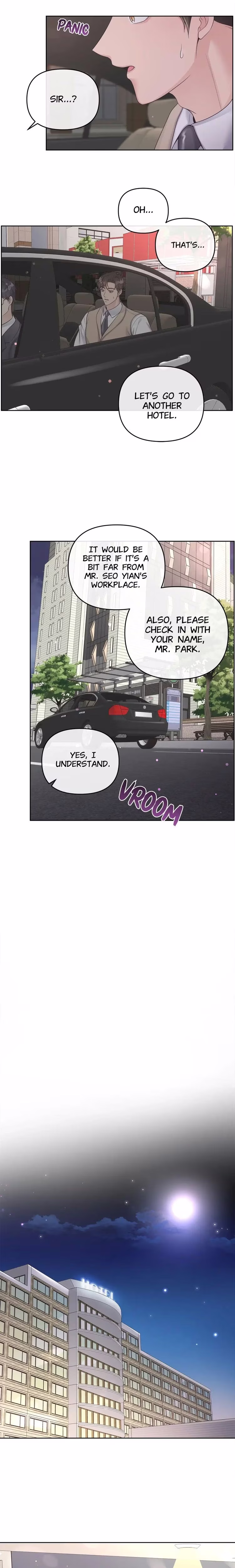 Butler (Nabit) - Chapter 40 - Part 14