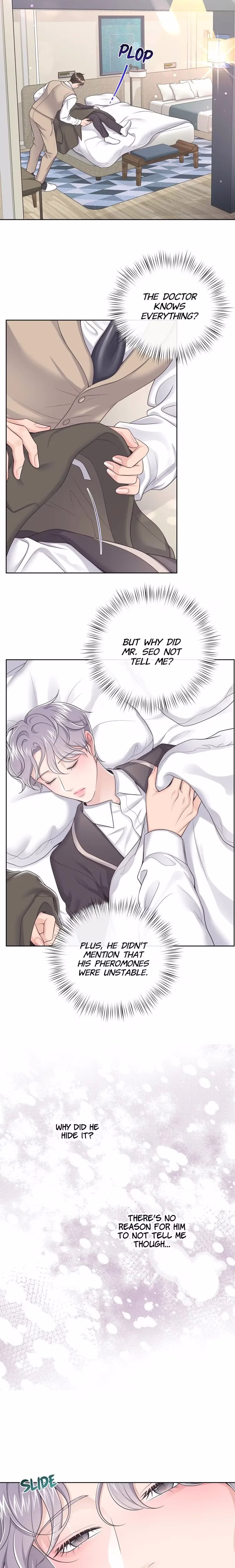 Butler (Nabit) - Chapter 40 - Part 15