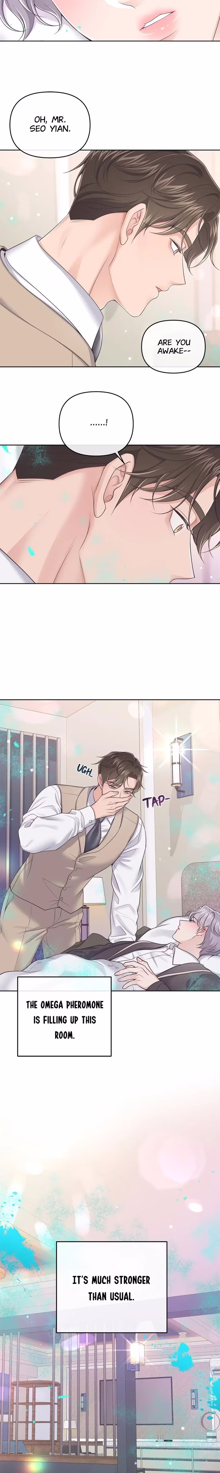 Butler (Nabit) - Chapter 40 - Part 16