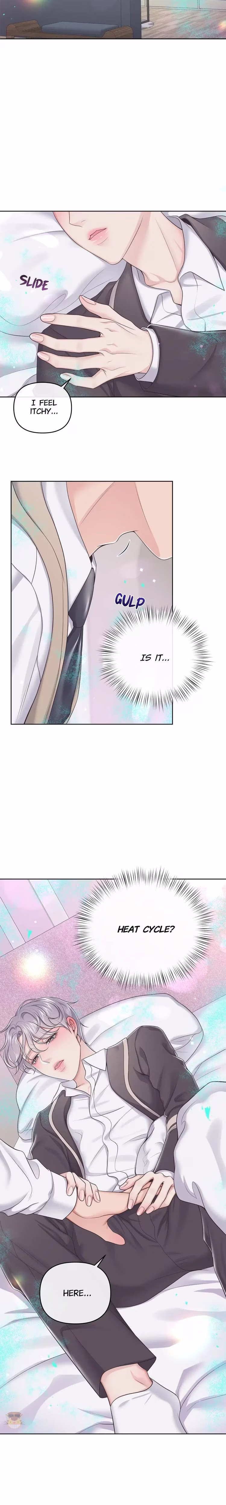 Butler (Nabit) - Chapter 40 - Part 17