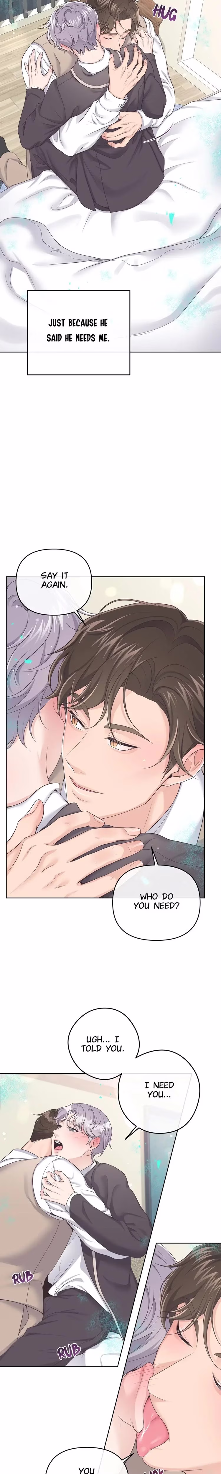 Butler (Nabit) - Chapter 41 - Part 6