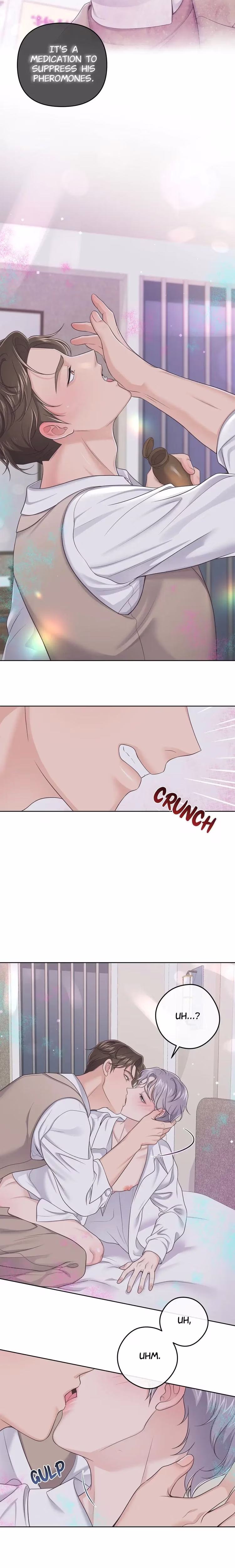 Butler (Nabit) - Chapter 42 - Part 5