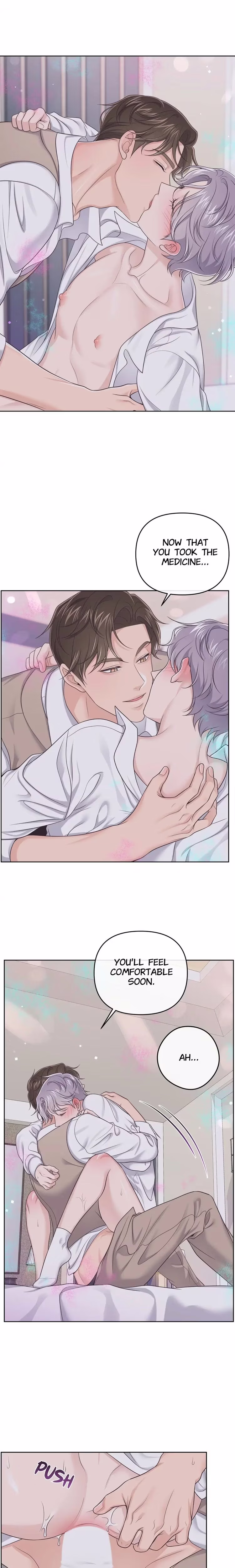 Butler (Nabit) - Chapter 42 - Part 6