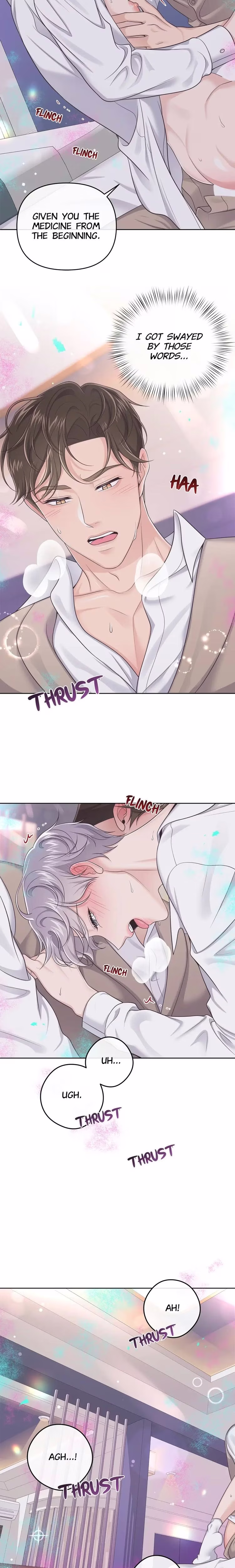 Butler (Nabit) - Chapter 42 - Part 8