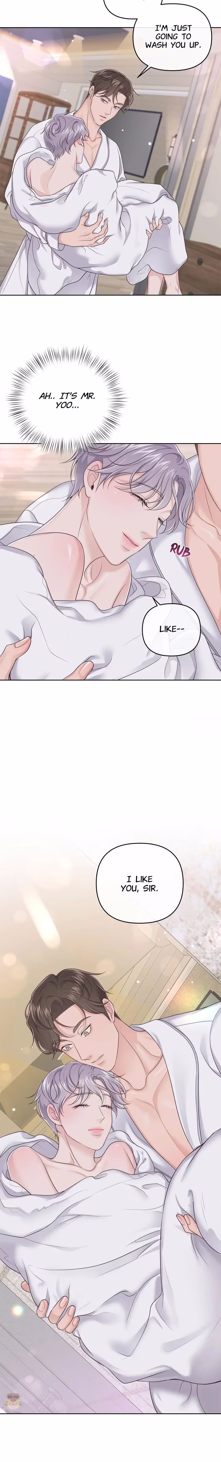 Butler (Nabit) - Chapter 42 - Part 16