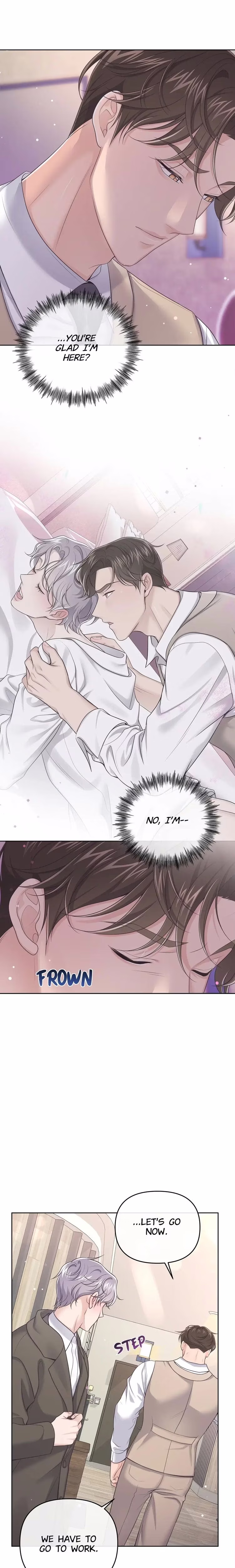 Butler (Nabit) - Chapter 43 - Part 3