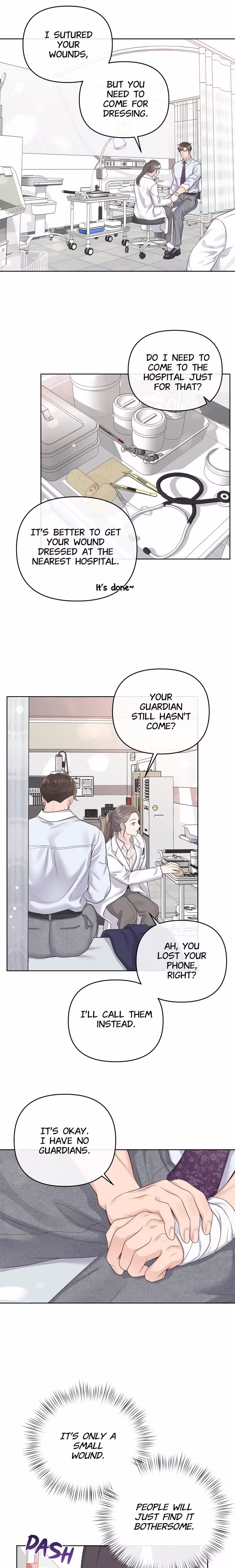 Butler (Nabit) - Chapter 43 - Part 14