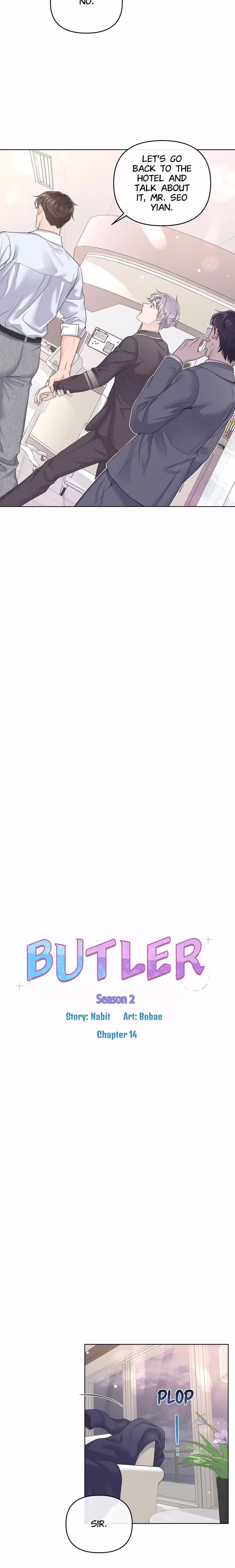 Butler (Nabit) - Chapter 44 - Part 8