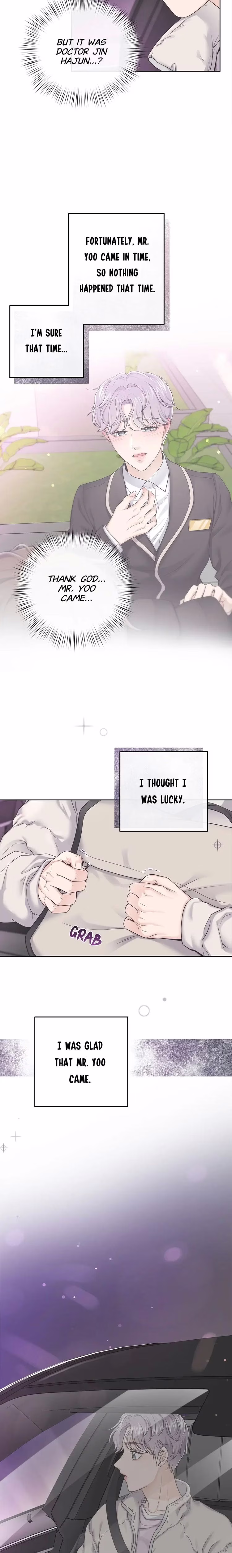 Butler (Nabit) - Chapter 45 - Part 5