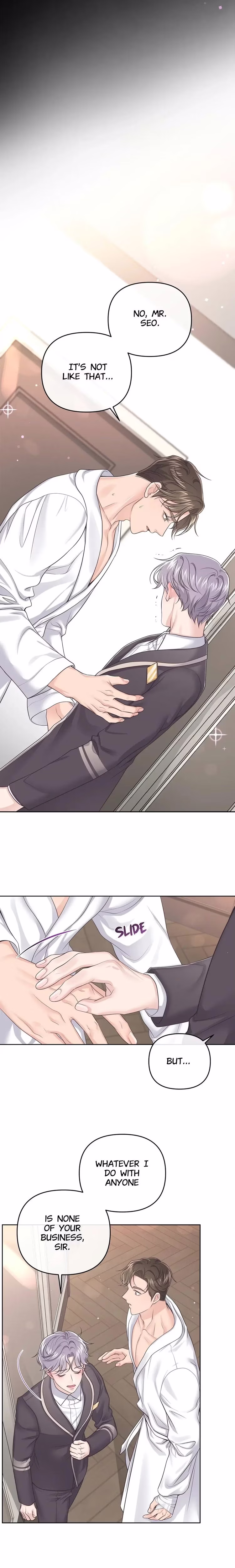 Butler (Nabit) - Chapter 46 - Part 4