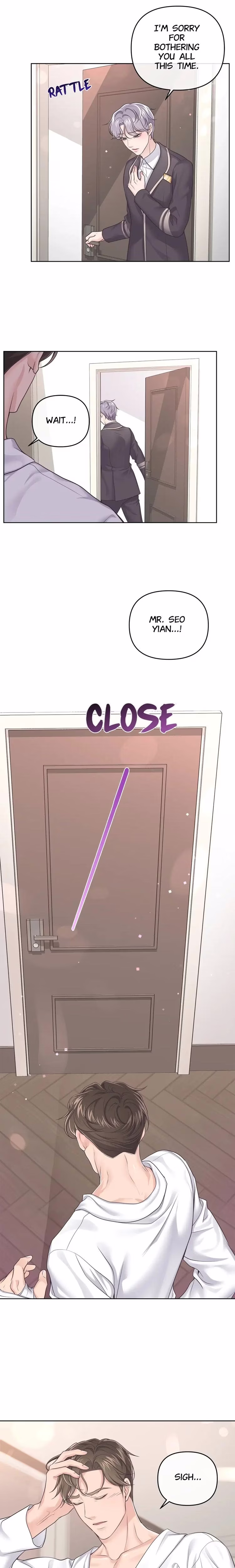 Butler (Nabit) - Chapter 46 - Part 5