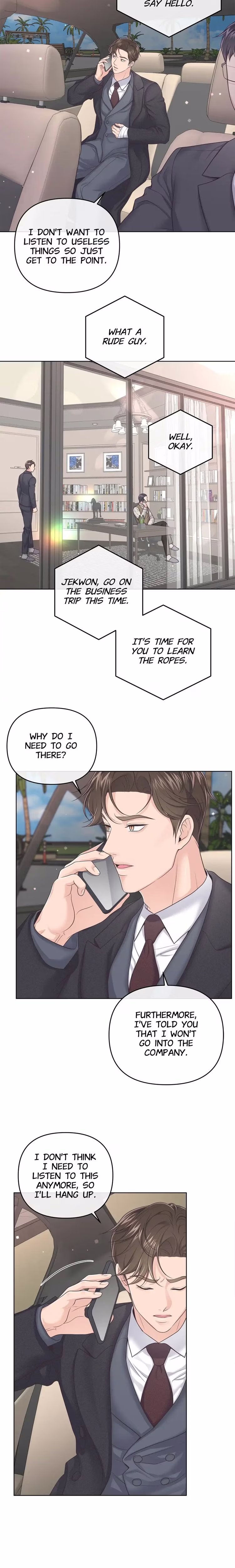 Butler (Nabit) - Chapter 46 - Part 7