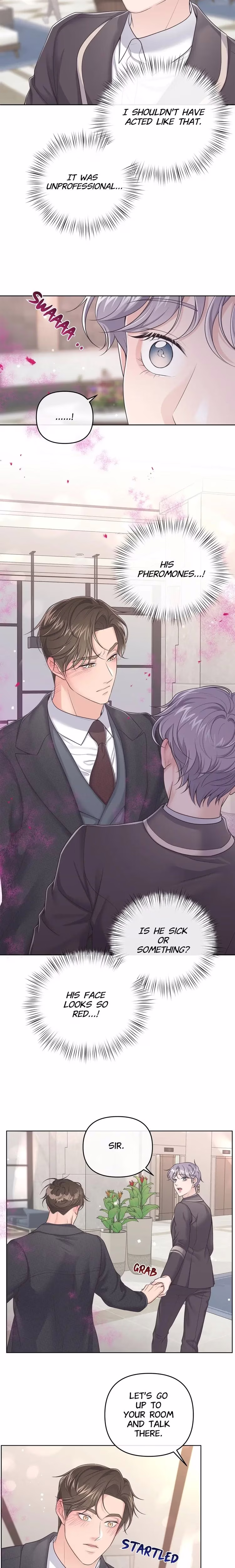 Butler (Nabit) - Chapter 46 - Part 16