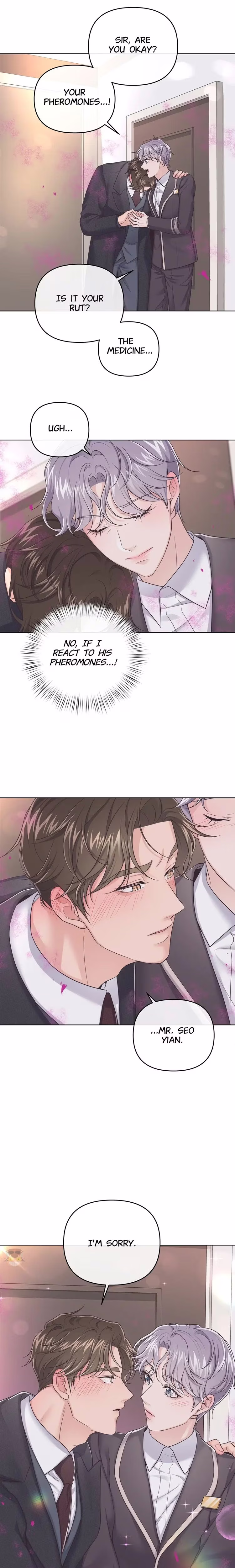 Butler (Nabit) - Chapter 46 - Part 18