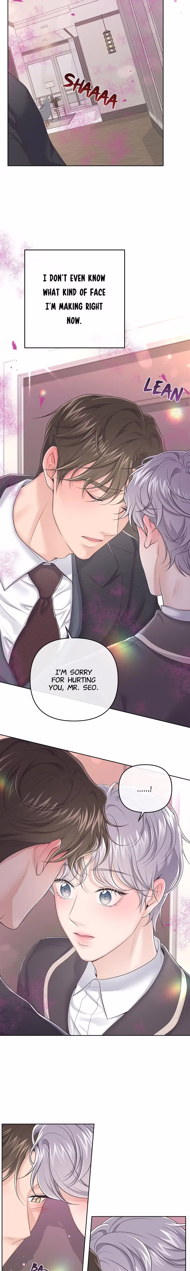 Butler (Nabit) - Chapter 47 - Part 3