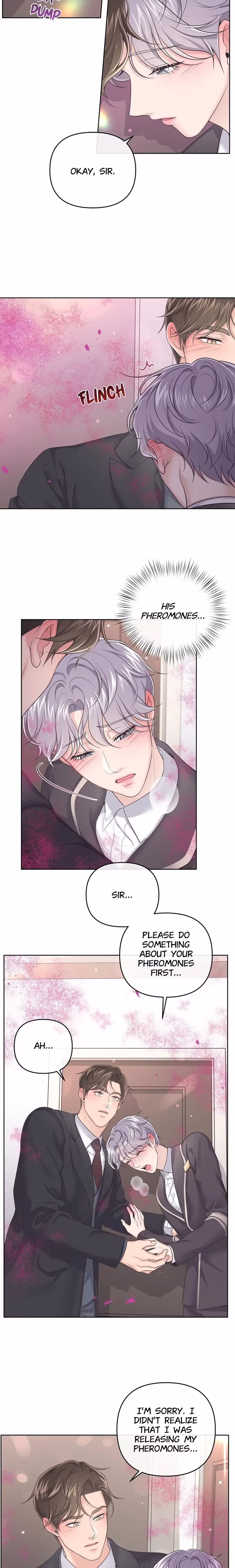 Butler (Nabit) - Chapter 47 - Part 4