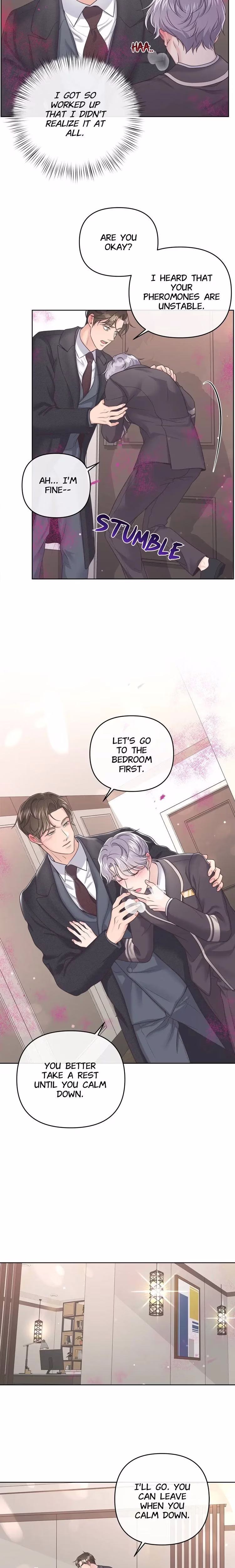 Butler (Nabit) - Chapter 47 - Part 5