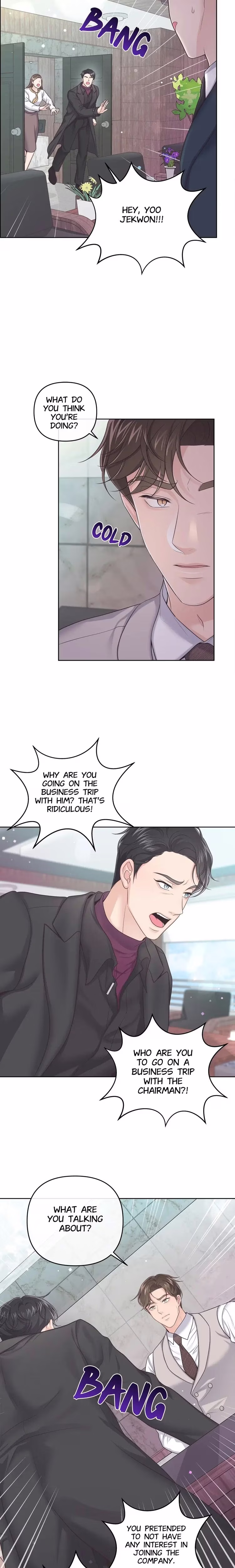 Butler (Nabit) - Chapter 47 - Part 11