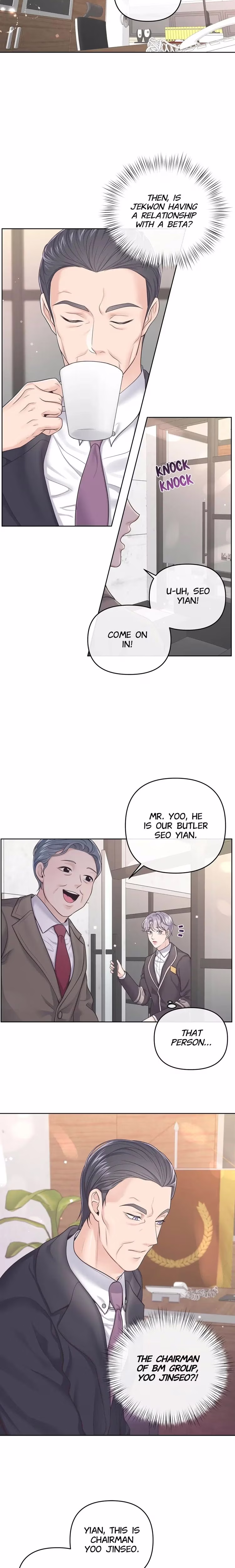 Butler (Nabit) - Chapter 47 - Part 16