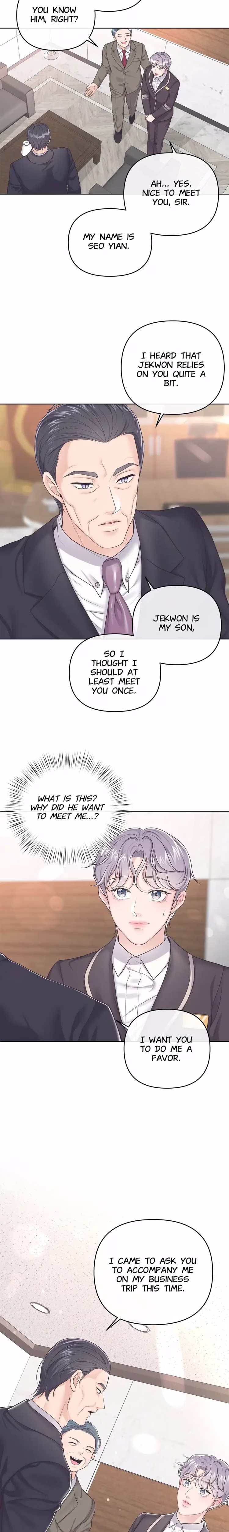 Butler (Nabit) - Chapter 47 - Part 17