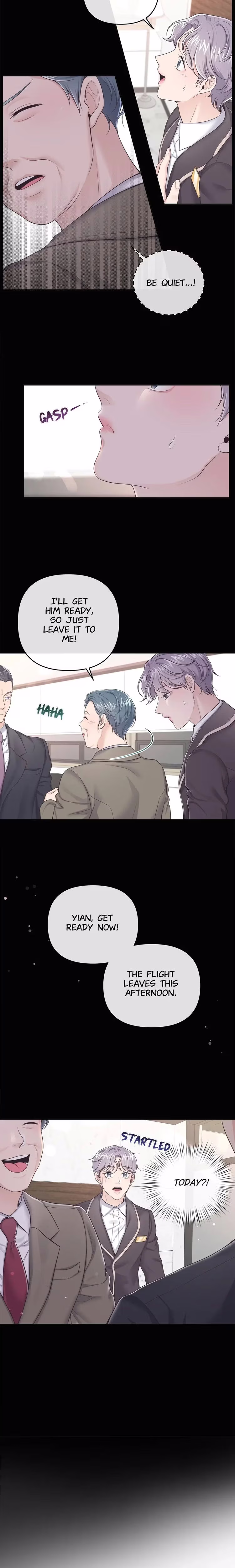 Butler (Nabit) - Chapter 48 - Part 3