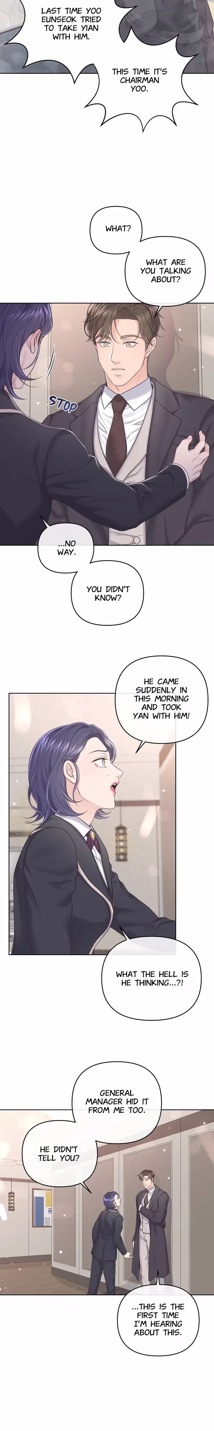 Butler (Nabit) - Chapter 48 - Part 11