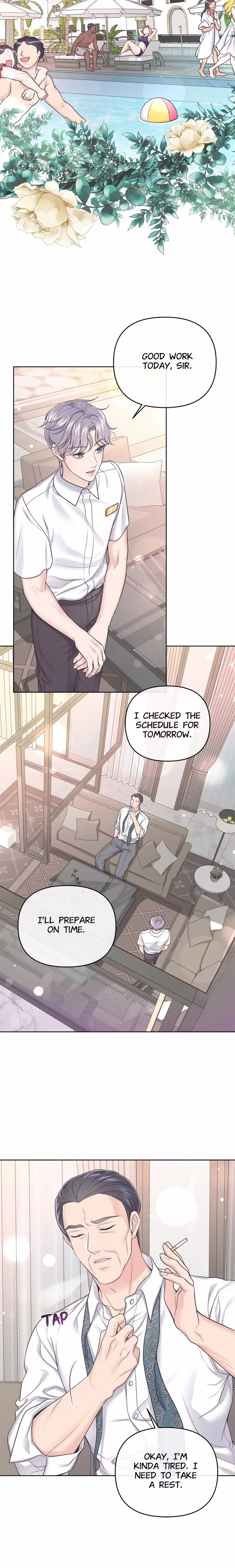 Butler (Nabit) - Chapter 48 - Part 14