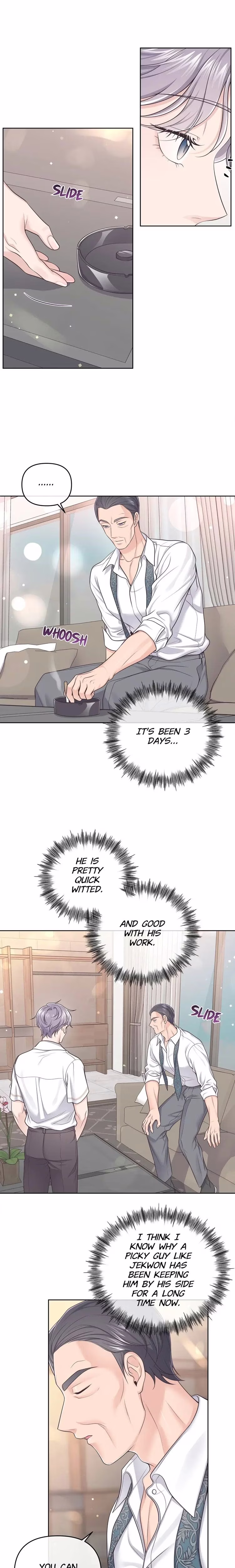 Butler (Nabit) - Chapter 48 - Part 15