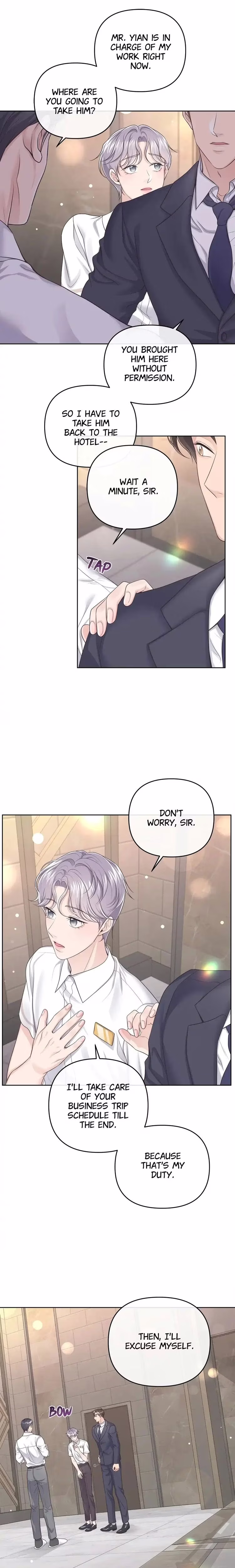 Butler (Nabit) - Chapter 49 - Part 4