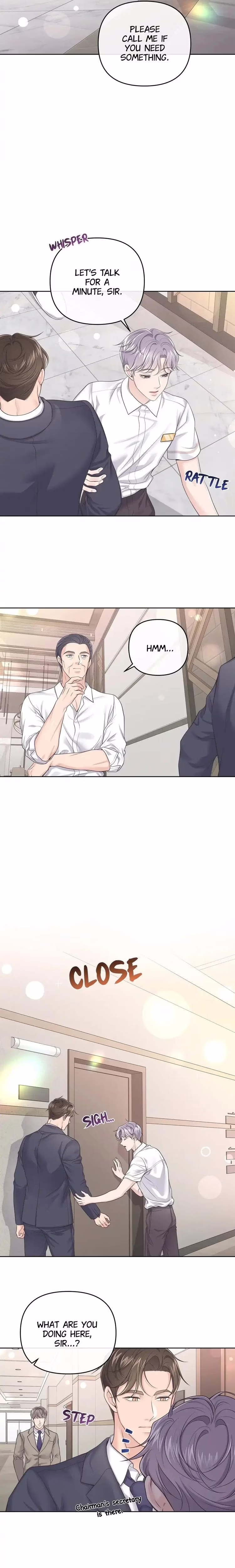 Butler (Nabit) - Chapter 49 - Part 5