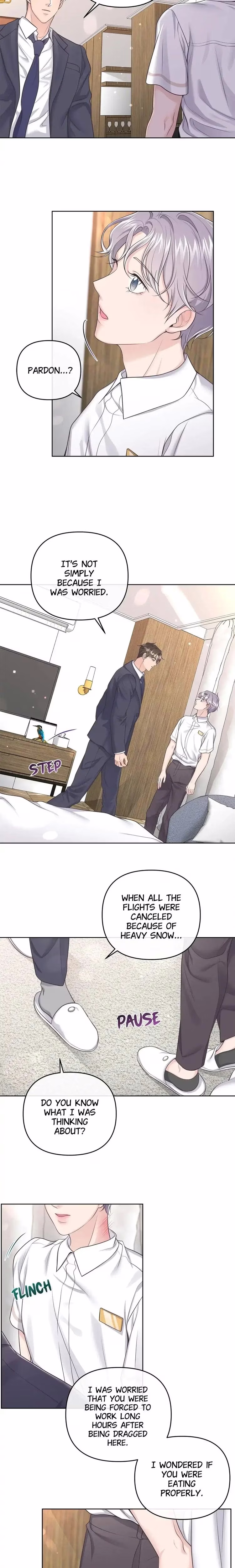 Butler (Nabit) - Chapter 49 - Part 13