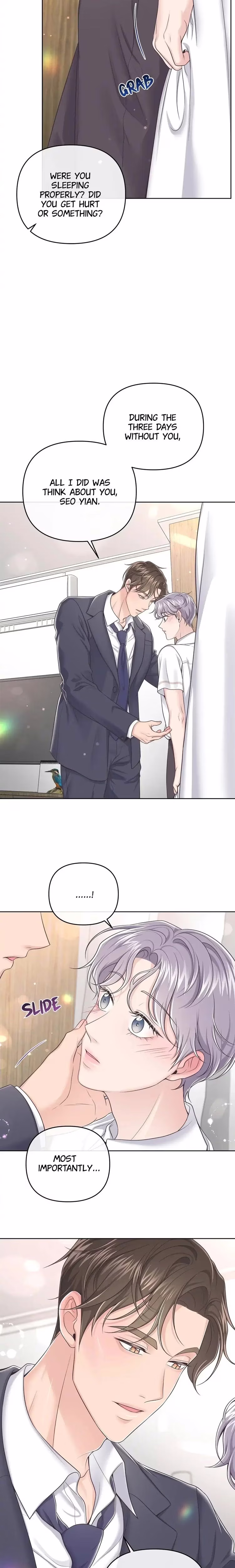 Butler (Nabit) - Chapter 49 - Part 14