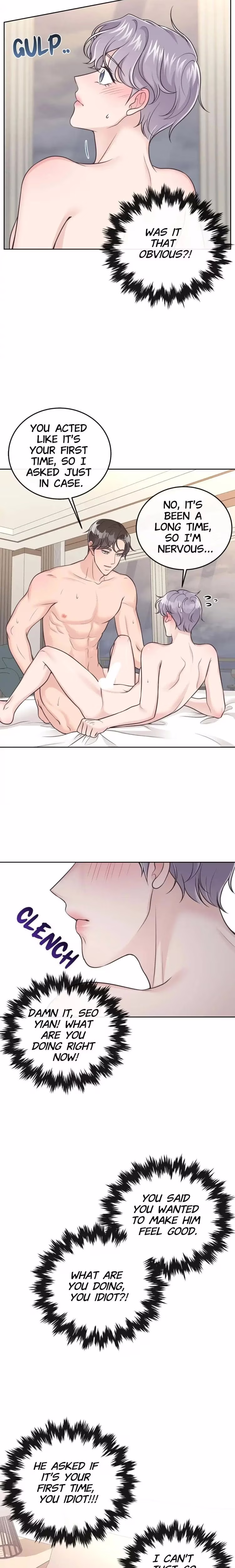 Butler (Nabit) - Chapter 5 - Part 4