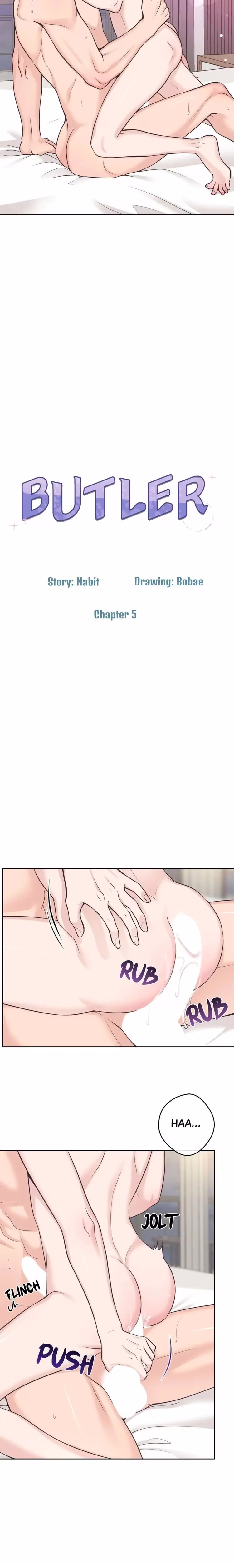 Butler (Nabit) - Chapter 5 - Part 6